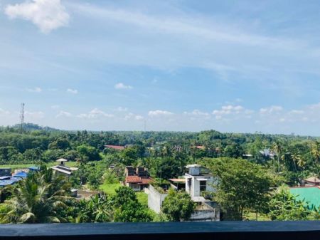 Exterior - 02 BR Apartment For Lease In Canterbury Golf Resort Apartments, Piliyandala | LA00514-1