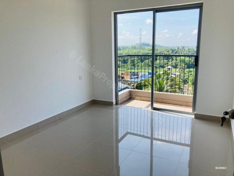 Apartment for rent in Piliyandala