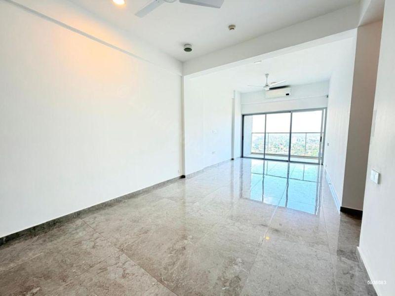 Bedroom - Apartment for sale in Rajagiriya