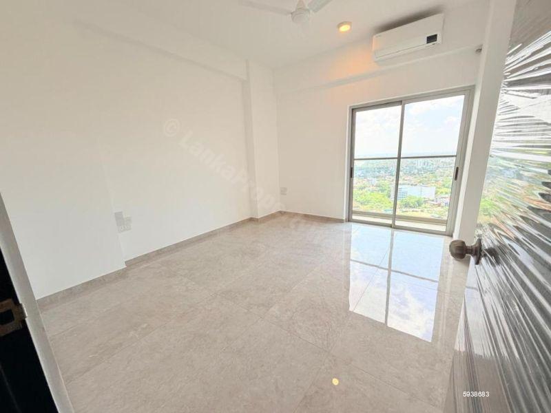 Apartment for sale in Rajagiriya
