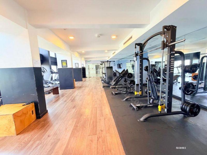 Apartment for sale in Rajagiriya