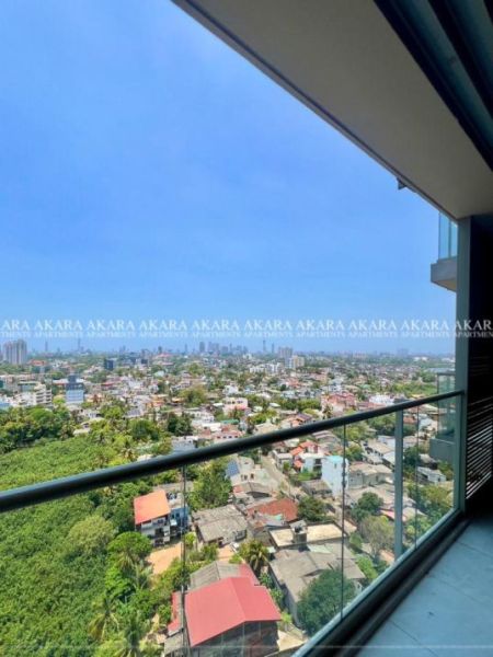 Exterior - Iconic Galaxy Semi-furnished Apartment for Sale - A44407