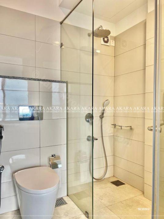 Bathroom - Apartment for sale in Rajagiriya