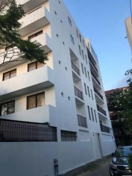 Exterior - Apartment Complex for Sale in Colombo 05 (A4210)