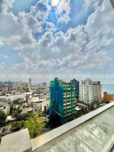 Exterior - 606 The Address Unfurnished Apartment for Sale - A44780