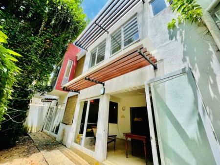 Exterior - Colombo 07 Super Location Luxury House For Sale 