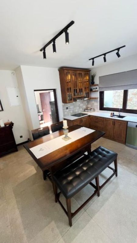 Living Room - House for rent in Battaramulla Pelawatta I 100m to OSC I Fully Furnished