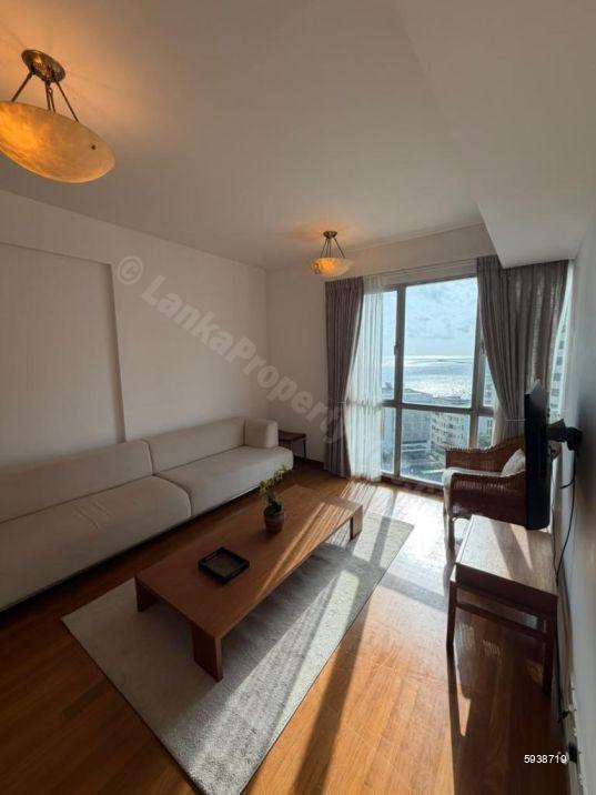 Apartment for rent in Colombo 3