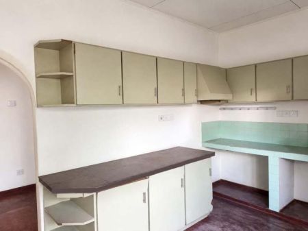 Kitchen - Completed House for Sale – Mahawatte Road, Ganemulla.
