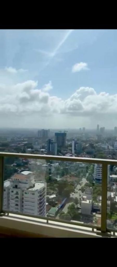 Exterior - Apartment for Rent in Colombo 07 I Prime Grand I 02 Bed I Fully Furnished