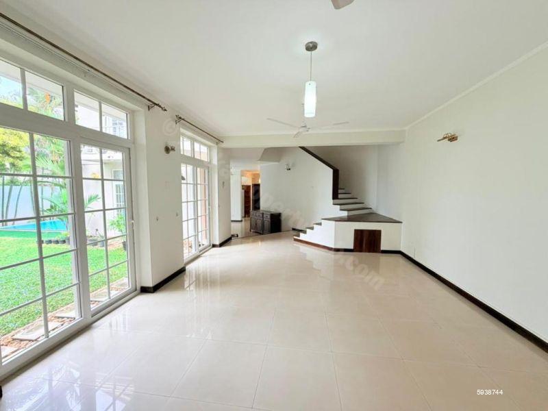 House for sale in Colombo 5