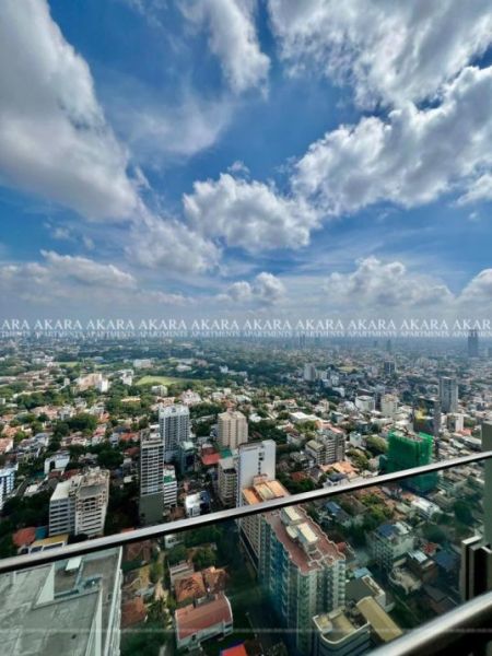 Exterior - 606 THE ADDRESS Unfurnished Apartment for Rent - A54399