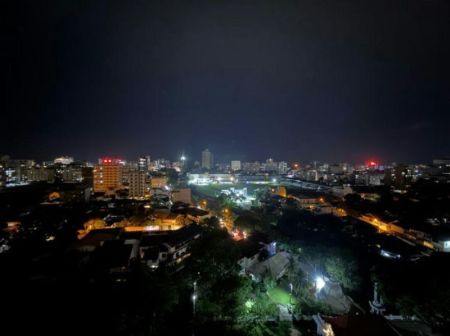 Exterior - Havelock City - 03 Bedroom Unfurnished Apartment for Sale in Colombo 05 (A5103)