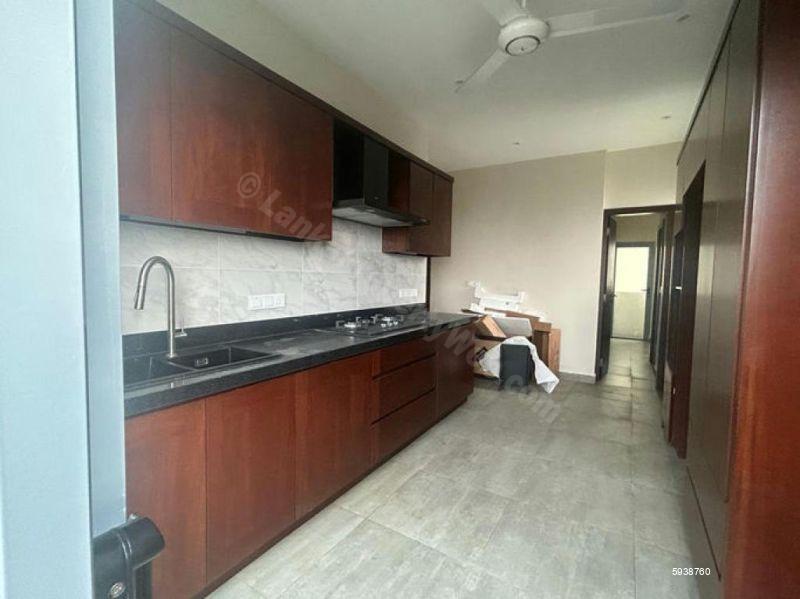 Apartment for rent in Colombo 3