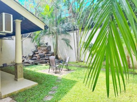 Exterior - 5BR House for Rent Colombo 07