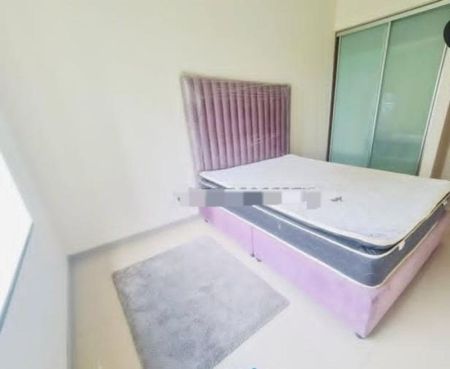 Bedroom - 3BR Apartment for Sale in Havelock City Residencies, Colombo 5