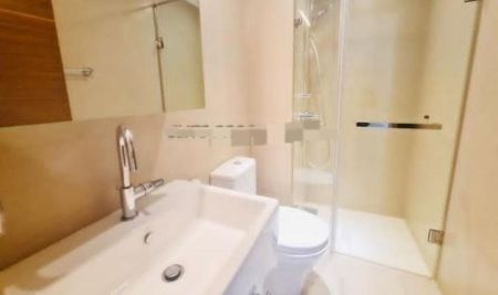 Bathroom - 3BR Apartment for Sale in Havelock City Residencies, Colombo 5