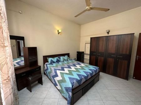Bedroom - Luxury Furnished House for Rent – Dehiwala