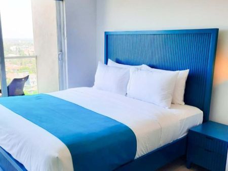 Bedroom - Apartment for Sale in Ocean Breeze Residencies, Negombo