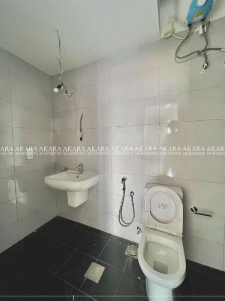 Bathroom - The Cornwall Unfurnished Apartment for Sale - A54281