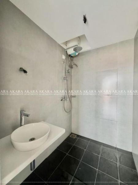 Bathroom - The Cornwall Unfurnished Duplex Apartment for Sale - A54054