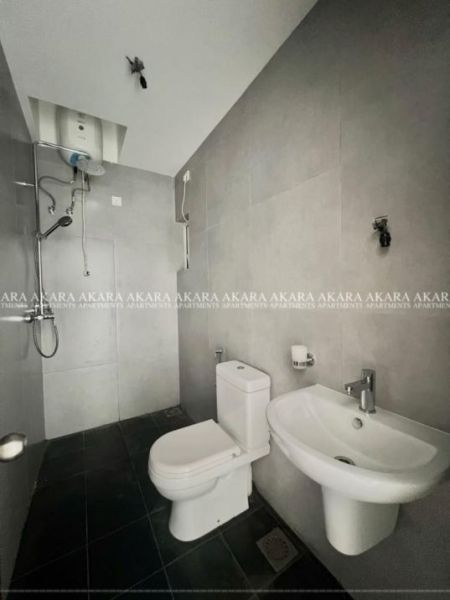 Bathroom - The Cornwall Unfurnished Duplex Apartment for Sale - A54054