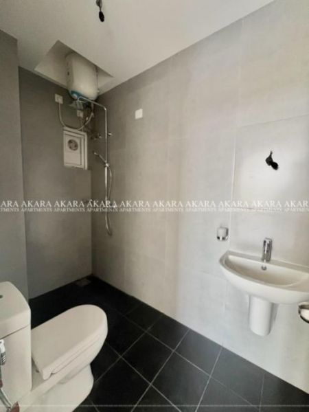 Bathroom - The Cornwall Unfurnished Duplex Apartment for Sale - A54054