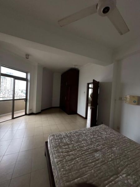 Bedroom - 3BR Apartment for Sale at Capitol Residencies, Colombo 07 | LKR 95 Million (Negotiable) (AP4872)