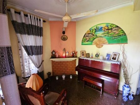 Living Room - 13 Perch 2 Storey House for Sale in Rathmalana AAAA– A1  
