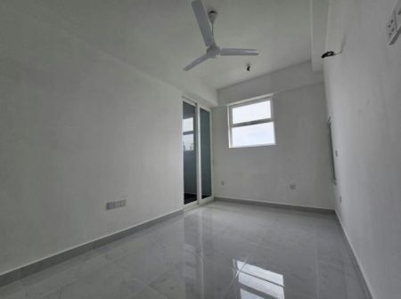 Bathroom - Cornwall - 02 Bedroom Unfurnished Apartment for Sale in Colombo 03 (A1225)