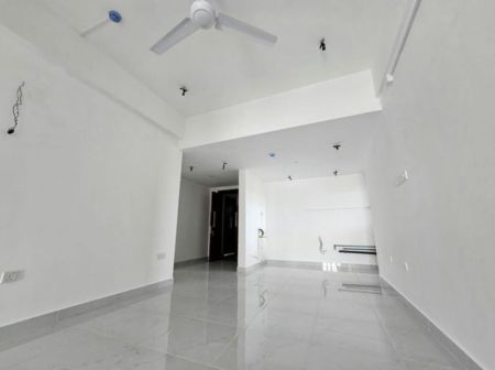 Bathroom - Cornwall - 02 Bedroom Unfurnished Apartment for Sale in Colombo 03 (A1225)