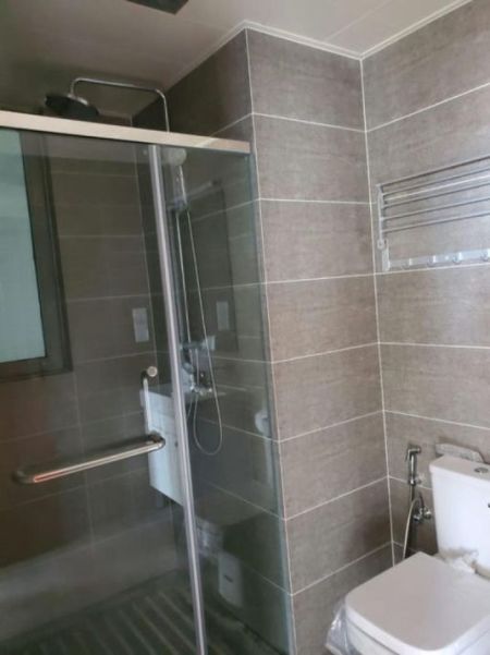 Bathroom - Astoria - 02 Bedroom Unfurnished Apartment for Sale in Colombo 03 (A1373)