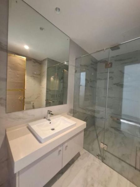 Bathroom - 606 The Address - 02 Bedroom Unfurnished Apartment for Sale in Colombo 03 (A1768)