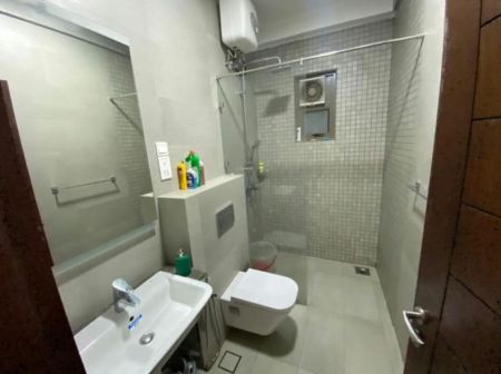 Bathroom - Altitude - 03 Bedroom Furnished Apartment for Sale in Colombo 03 (A2507)