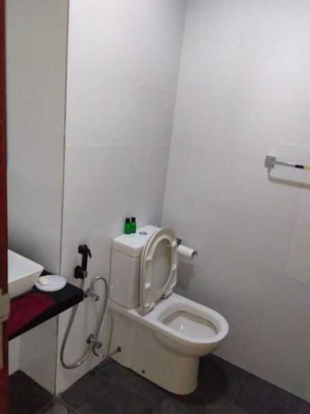 Bathroom - Emperor Residence Furnished Apartment for Sale - A53886