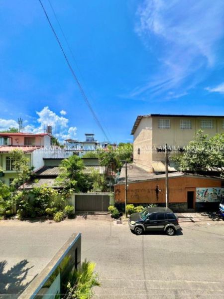 Exterior - Blue Ocean Furnished Apartment for Sale - A48415