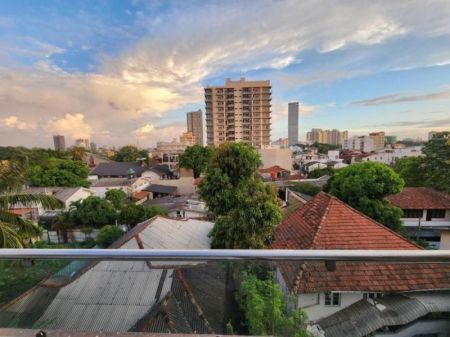 Exterior - Florida Apartment Furnished Apartment for Rent - A54813