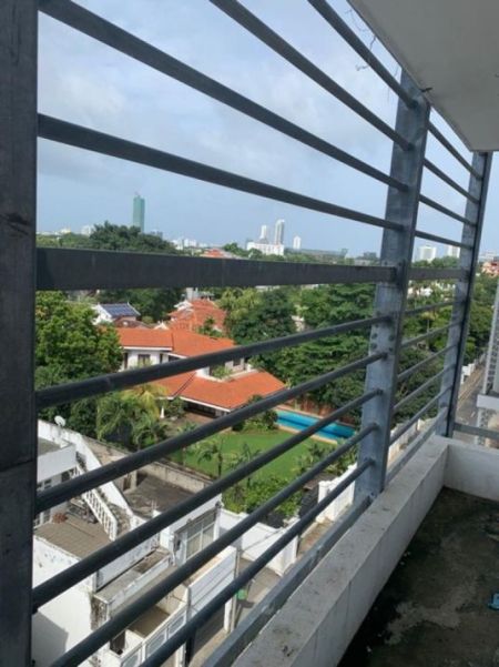 Exterior - Prime - 03 Bedroom Unfurnished Apartment for Sale in Colombo 07 (A209)