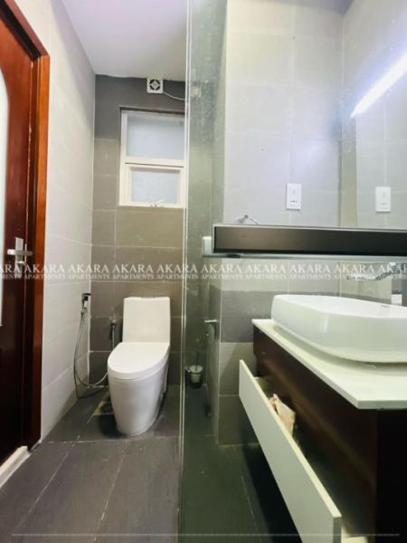 Bathroom - Blue Ocean Furnished Apartment for Sale - A42415
