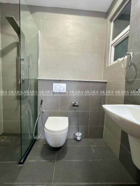 Bathroom - Blue Ocean Furnished Apartment for Sale - A42415