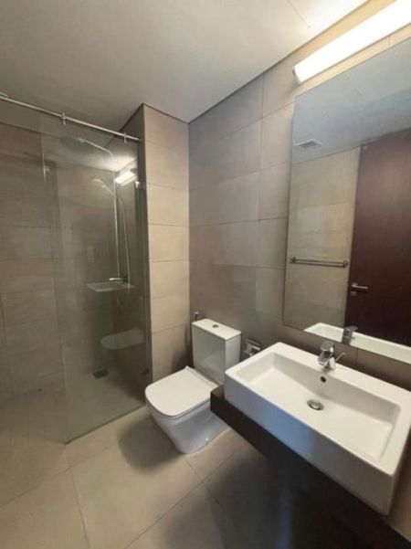Bathroom -  447 Luna Tower - 02 Bedroom Furnished Apartment for Rent in Colombo 02 (A6436)