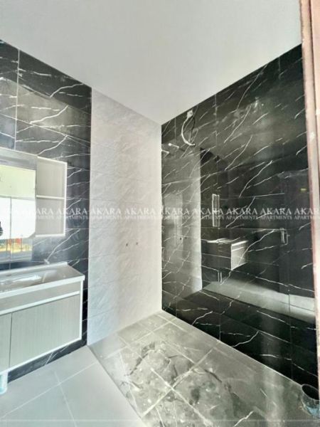 Bathroom - Blue Ocean - Unfurnished Apartment for Sale - A51545