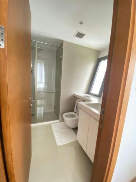 Bathroom - Altair - 03 Bedroom Furnished Apartment for Rent in Colombo 02 (A6339)