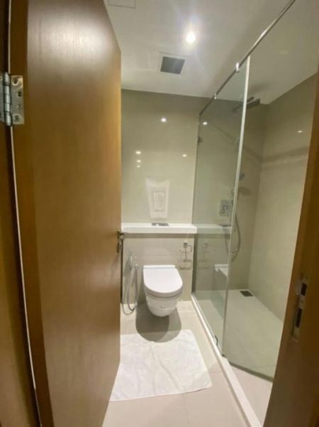 Bathroom - Altair - 03 Bedroom Furnished Apartment for Rent in Colombo 02 (A6339)