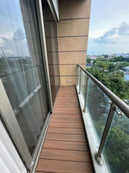 Exterior - 7th Sense - 03 Bedroom Unfurnished Apartment for Sale in Colombo 07 (A3043)