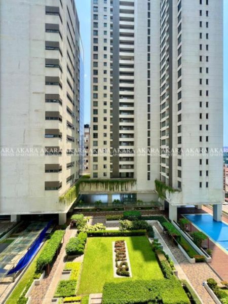 Exterior - Astoria Furnished Apartment for Rent - A51360
