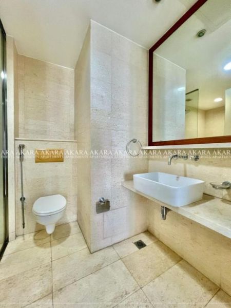 Bathroom - The Monarch Furnished Apartment for Rent - A46925