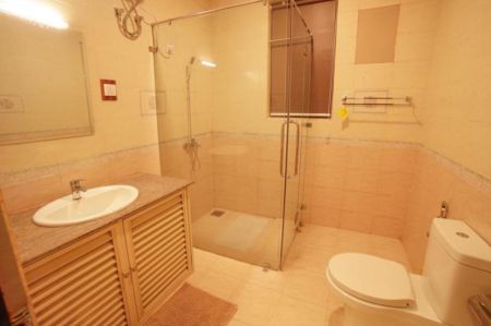 Bathroom - 4 Bedroom Luxury House for Rent – Kottawa – LKR 475,000/Month (EM046DV) 