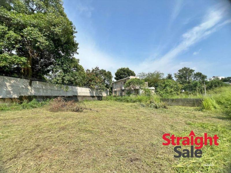 Bare Land for sale in Ethul Kotte