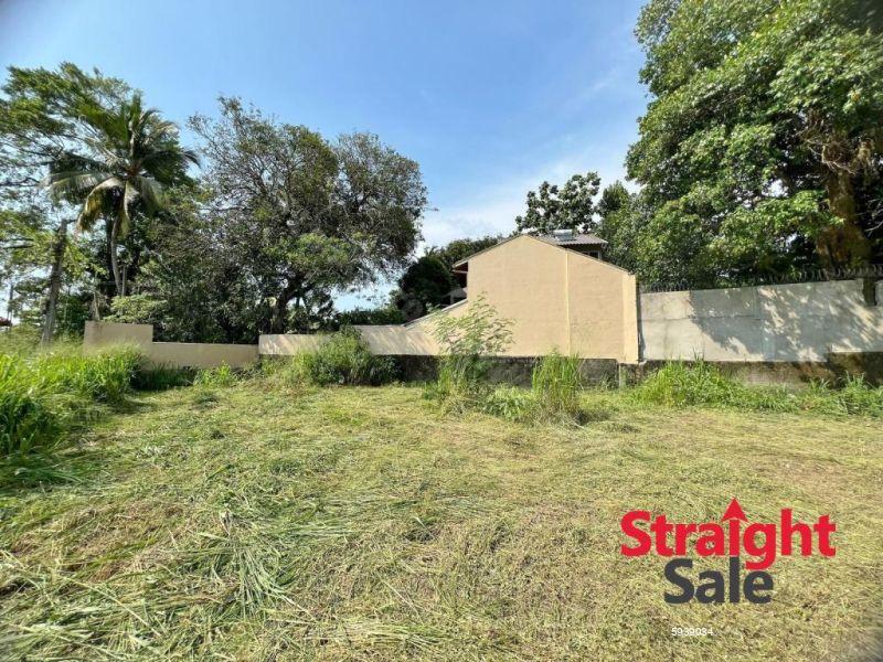 Bare Land for sale in Ethul Kotte